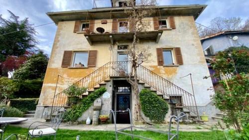 Domodossola Bed & Breakfast | B&B Villa Moro