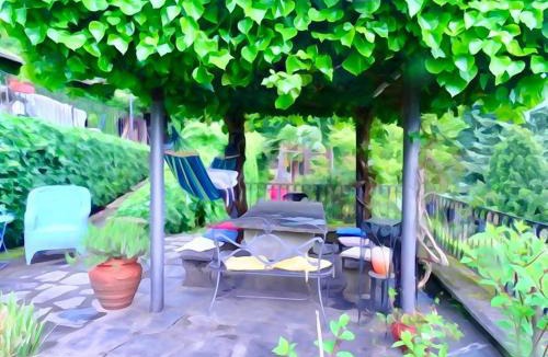 Domodossola Bed & Breakfast | B&B Villa Moro