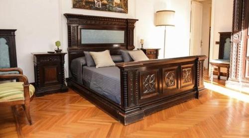 Nomentano Bed & Breakfast | B&B Villa Musa