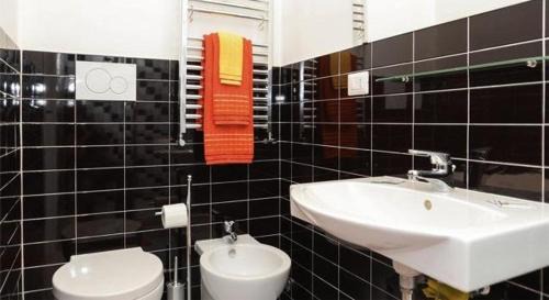 Nomentano Bed & Breakfast | B&B Villa Musa