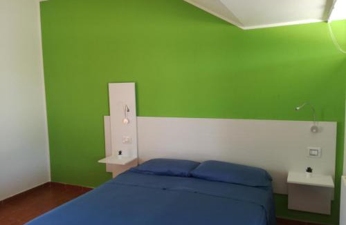 Battipaglia Bed & Breakfast | B&B Villa Napoli