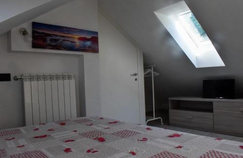 Savona Bed & Breakfast | B&B Villa Paola