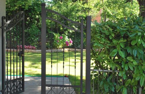 Urbino Bed & Breakfast | B&B Villa Paradiso