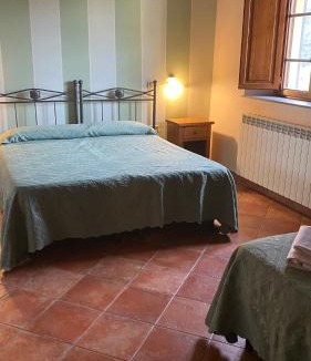 Nozzano Castello Bed & Breakfast | B&B Villa Pardi Lucca