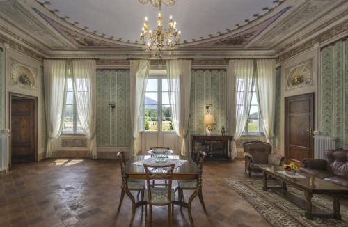 Nozzano Castello Bed & Breakfast | B&B Villa Pardi Lucca
