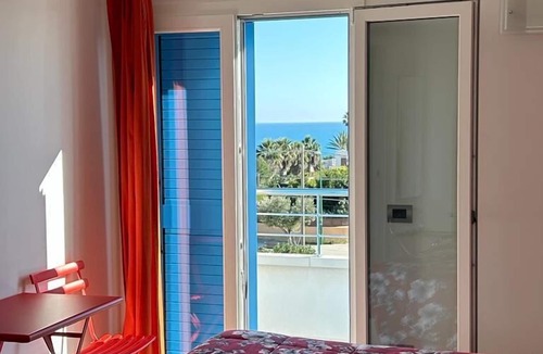 Marinella di Selinunte Bed & Breakfast | B&B Villa Patrizia Selinunte