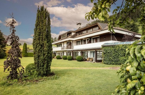 Vipiteno Bed & Breakfast | B&B Villa Pattis