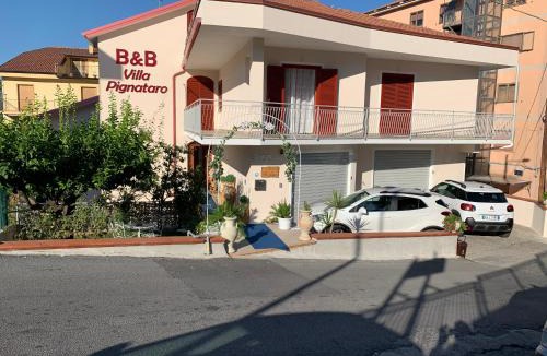 Verbicaro Bed & Breakfast | B&B Villa Pignataro