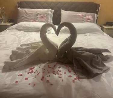 Valdaone Bed & Breakfast | B&B Villa Plaz