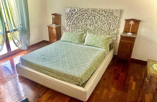 Secchiano Bed & Breakfast | B&B Villa Poggio