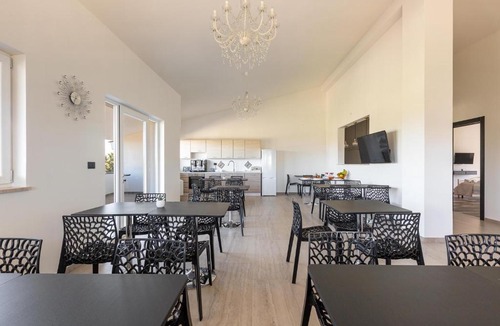 Nardo Bed & Breakfast | B&B Villa Prestige by BarbarHouse