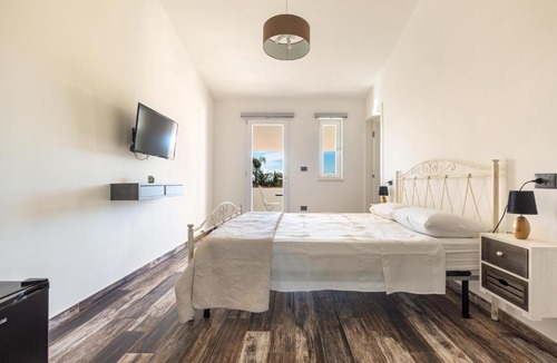 Nardo Bed & Breakfast | B&B Villa Prestige by BarbarHouse