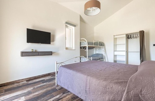 Nardo Bed & Breakfast | B&B Villa Prestige by BarbarHouse