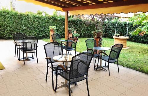 Pisa City Centre Bed & Breakfast | B&B Villa Primavera