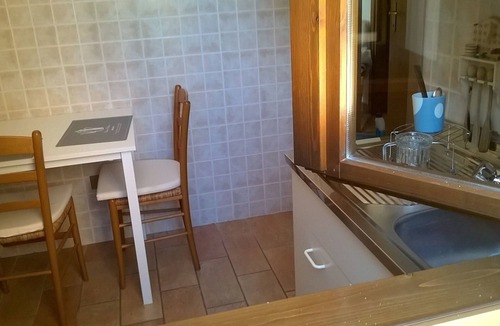 Castelfidardo Bed & Breakfast | B&B Villa Rea