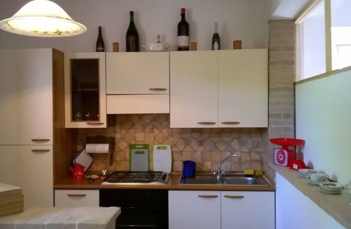 Castelfidardo Bed & Breakfast | B&B Villa Rea