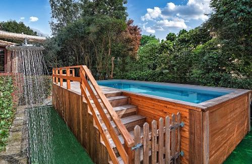 Pisa Bed & Breakfast | B&B Villa Regina