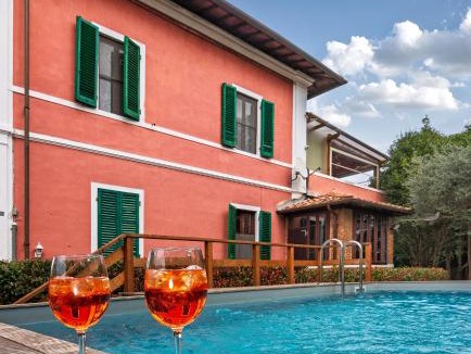 Pisa Bed & Breakfast | B&B Villa Regina