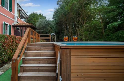 Pisa Bed & Breakfast | B&B Villa Regina