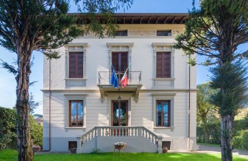 Lucca Historical Center Bed & Breakfast | B&B Villa Ricci Suites