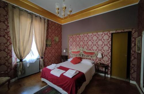 Santo Stefano Bed & Breakfast | B&B Villa Rivabella