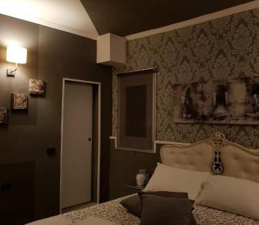 Santo Stefano Bed & Breakfast | B&B Villa Rivabella