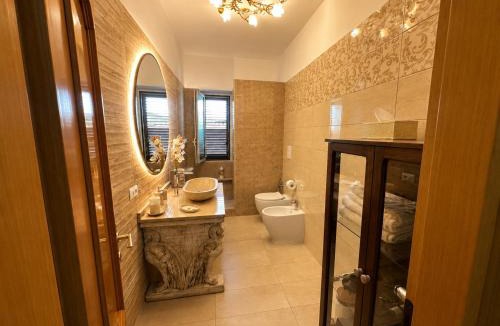 Magazzeno Bed & Breakfast | B&b Villa Romano