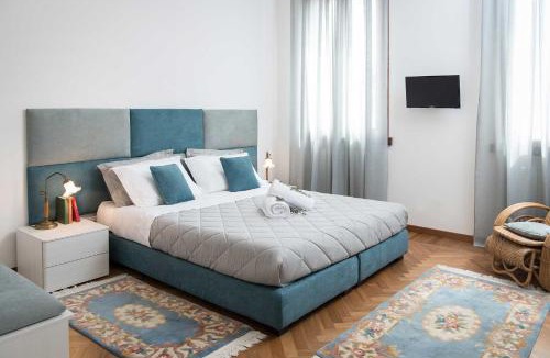 Treviso Bed & Breakfast | B&B Villa Romano