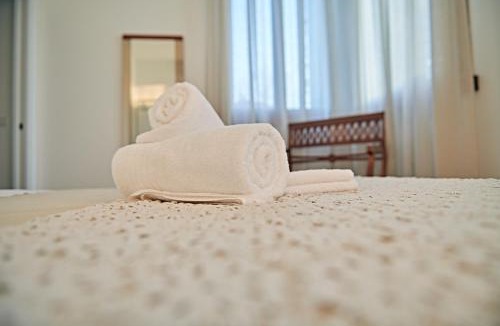 Treviso Bed & Breakfast | B&B Villa Romano