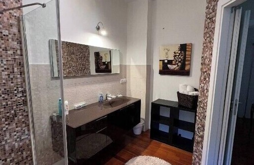 Bitritto House | B&B Villa Rosa