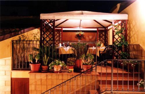 San Leone Bed & Breakfast | B&B Villa Rosa