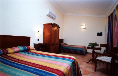 San Leone Bed & Breakfast | B&B Villa Rosa