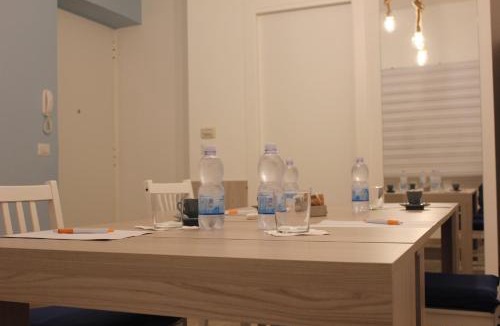 Santo Spirito Bed & Breakfast | B&B Villa S.Anna