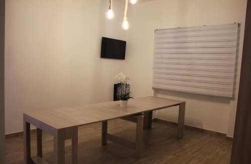 Santo Spirito Bed & Breakfast | B&B Villa S.Anna