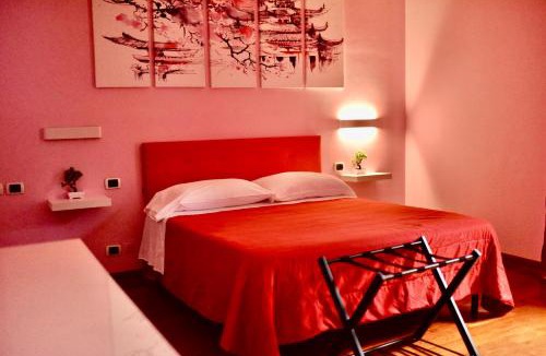 Cincelli Bed & Breakfast | B&B Villa Sabrina