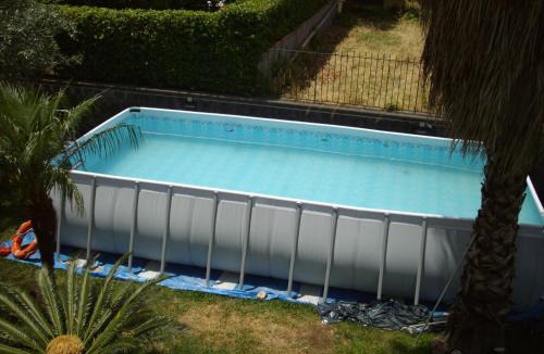 Mascali Bed & Breakfast | B&B Villa San Leonardo
