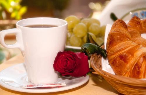 Mascali Bed & Breakfast | B&B Villa San Leonardo