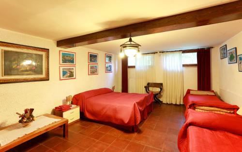 Civitavecchia Bed & Breakfast | B&B Villa Sans Souci