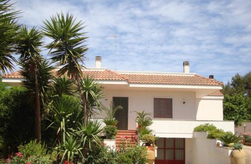 Muro Leccese Bed & Breakfast | B&B Villa Sitrie