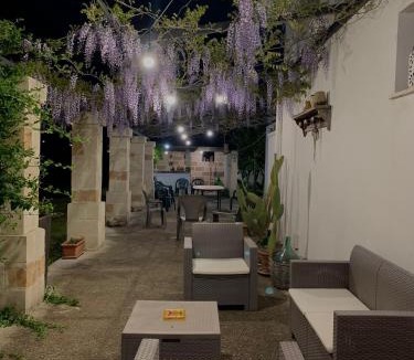 Novoli Bed & Breakfast | B&B Villa Sofia