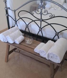 Otranto Bed & Breakfast | B&B Villa Striari