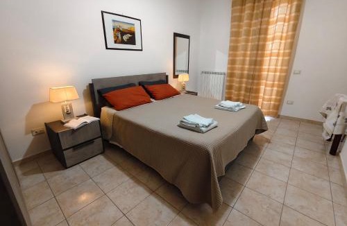 Castromediano Bed & Breakfast | B&B Villa Teresa