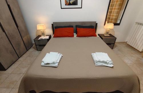 Castromediano Bed & Breakfast | B&B Villa Teresa