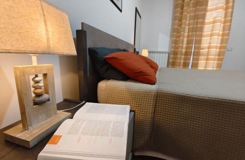 Castromediano Bed & Breakfast | B&B Villa Teresa