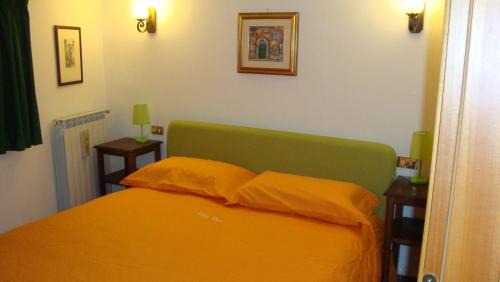 Alfedena Bed & Breakfast | B&B Villa Tina