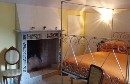 Equi Terme Bed & Breakfast | B&B Villa Tonelli