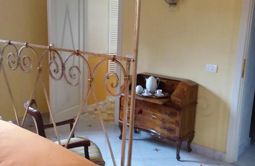 Equi Terme Bed & Breakfast | B&B Villa Tonelli