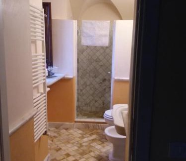 Equi Terme Bed & Breakfast | B&B Villa Tonelli