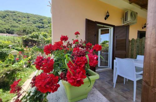Tropea Bed & Breakfast | B&B Villa Valeri