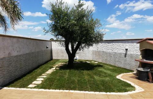 Taranto Bed & Breakfast | B&B Villa Venere
